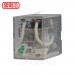 OMRON LY2N-D2 DC24V 繼電器