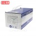 NHD 22MM 2段短柄照光選擇開關-綠 1A LED 24V NLS22-S210GA