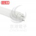 東亞 LED-T8 玻璃燈管 2尺 白光 LTU20P-10AAD6