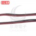 3號的鋰電池兩顆一組/7.4V出紅黑線