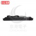 15A數位型電源排插組 1U-8插座 SL-A515R-08 <最低訂購量5個>