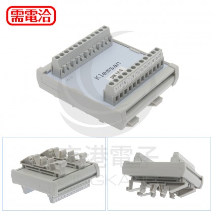 Klemsan DM 12-S