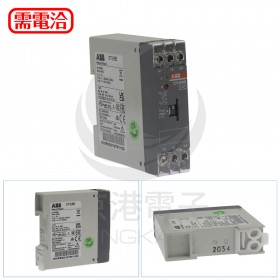 ABB CT-ERE 1SVR550107R1100繼電器