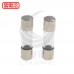 20mm 0.63A 250V 玻璃保險絲 快熔型(100PCS/盒)