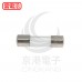 20mm 0.63A 250V 玻璃保險絲 快熔型(100PCS/盒)
