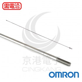 OMRON F03-01 SUS316 ELECTRODE 電極棒