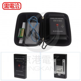 CB-499D 數位式表面阻抗測試器