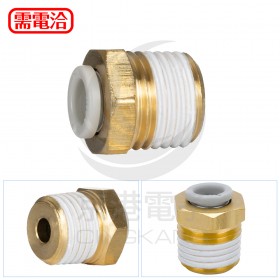 SMC KQ2H06-02AS