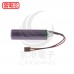 TADIRAN TL-5903 ER-6/AA-3.6V 鋰電池 帶NO.11號線頭