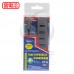 Fujiei Type-C轉USB3.0鋁合金4埠HUB集線器(OTG) (含5V2A變壓器)