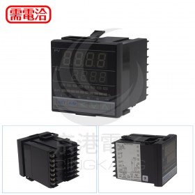 溫度控制器 FY700-301000-K1-AN 4~20mA輸出 K-50~600度