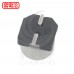 鋁質貼片電容 22UF50V (5PCS/入)