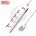保護傘 PU-3143S 1切4座3P延長線 9尺 2.7米