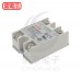 FOTEK SSR-40DA-H 40A I/DC4-32V O/90-480V 固態繼電器