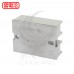 FOTEK SSR-40DA-H 40A I/DC4-32V O/90-480V 固態繼電器