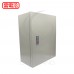 電控箱 WY009-Z 450*350*180 粉體烤漆 底板390*320 直式 平把手
