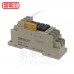 OMRON G6D-4B 24VDC 繼電器