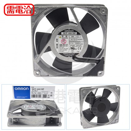 OMRON R87F-A4A13HP 風扇