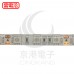 5050 LED白底扁條燈 2米(黃) 12V+DC線