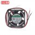 SUNON 風扇 MF40201VX-10000-A99 40*40*20 DC12 二導線