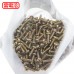 圓頭十字切尾螺絲 M3*10 (100pcs/包)