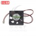 40*40*10 GD124010LL(1I3X)+PH-2P BR DC12V 散熱風扇