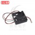 40*40*10 GD124010LL(1I3X)+PH-2P BR DC12V 散熱風扇
