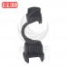 電源線扣 SR-6W2 圓形 7.6Φ (100pcs/包)