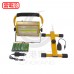 100W COB 三段調光工作燈 EDS-G695