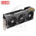 華碩ASUS TUF Gaming GeForce RTX4070TIS 16GB 顯示卡