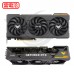 華碩ASUS TUF Gaming GeForce RTX4070TIS 16GB 顯示卡