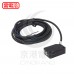 OPTEX光電開關 BGS-Z10N NPN 10~30VDC