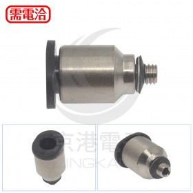 PISCO POC4-M3M 氣管接頭