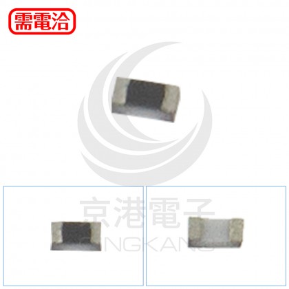 0402電阻 2.4Ω (100pcs/包)
