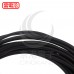 CAT6 耐撓曲網路線  10M 直頭含固定