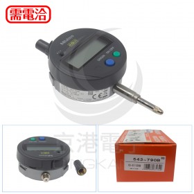 三豐Mitutoyo 543-790B 數位式量錶(千分計)
