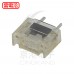 FANUC DAITO保險絲熔斷器 透明方形 (0.3A 125V)