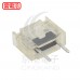 FANUC DAITO保險絲熔斷器 透明方形 (0.3A 125V)