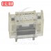 FANUC DAITO保險絲熔斷器 透明方形 (0.3A 125V)
