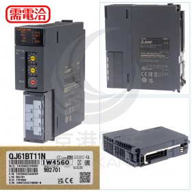 MITSUBISHI QJ61BT11N