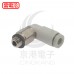 SMC KQ2L23-M5N 快速接頭 (10PCS/包)