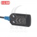 台達 PS-FR2-NLB2 平面型擴散反射 5-50MM NPN NO 2M