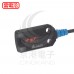 台達 PS-FR2-NLB2 平面型擴散反射 5-50MM NPN NO 2M