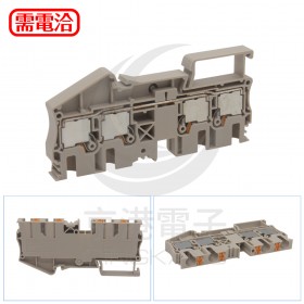 町洋 DP6-TR 端子台