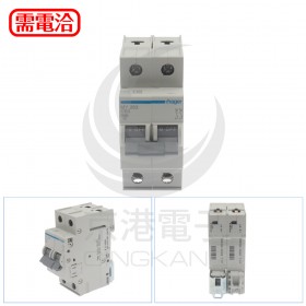 Hager MY263 迴路保護器
