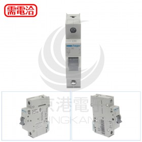 Hager MY116 迴路保護器