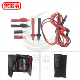 Amprobe DL243D 電錶測試棒