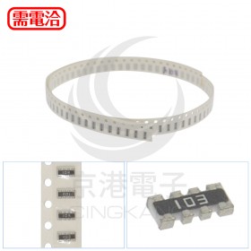 YC164-10K 排阻 (100PC/包)
