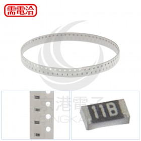 0603電阻 1.27K-1% (100pcs/包)
