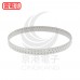 0603電阻 1.27K-1% (100pcs/包)